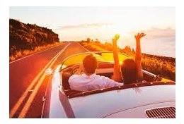 Eu vou fazer seu plano de viagem