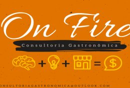 Eu vou fazer seu restaurante ter lucro