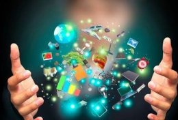 Eu vou fazer os seus trabalhos escolares