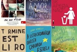 Eu vou te indicar os melhores livros sobre qualquer assunto