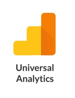 Eu vou baixar os dados do Analytics Universal