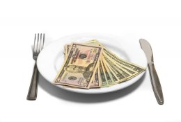 Eu vou ensinar você vender comida no seu bairro e ganhar dinheiro