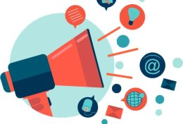 Eu vou DIVULGAR sua EMPRESA/MARCA no meu Instablog