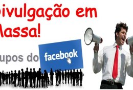 Eu vou DIVULGUE SUA LOJA POR 15 DIAS