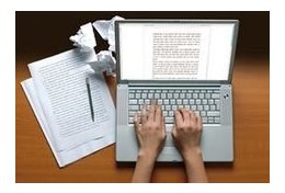 Eu vou dar suporte as suas produções de textos