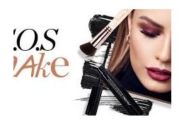 Eu vou te ensinar a maquiar