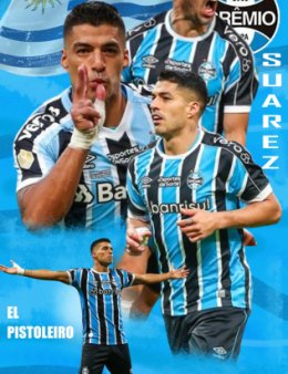 Eu vou criar seu design para redes sociais, loja e ate futebol