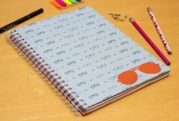 Eu vou fazer seus trabalhos