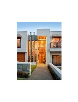 Eu vou prestar consultoria imobiliára