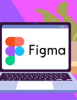 Eu vou te fazer uma logo simples e atrativa