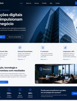 Eu vou oferecer serviços de programação a preços acessíveis