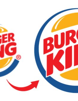 Eu vou vetorizar seu logotipo