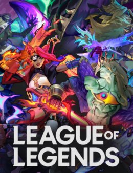 Vou te auxiliar a subir de elo no league of legends ou te ajudar a entrar no competitivo