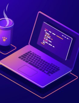 Eu vou fazer seu trabalho de programação