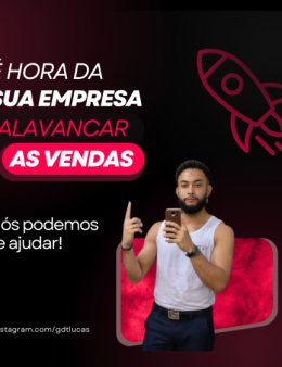 Eu vou trazer seu cliente ate você