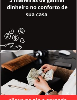 Eu vou criar o melhor conteúdo para você