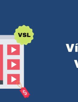 Eu vou fazer uma VSL para você