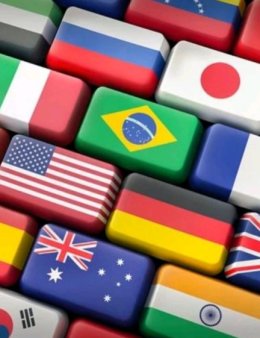 Eu vou traduzir qualquer coisa para você