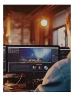 Eu vou Editar seus videos