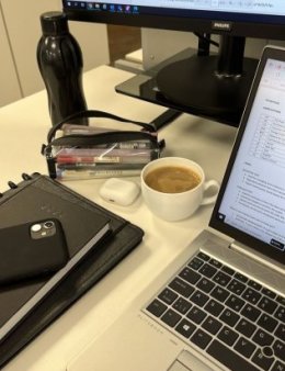 Eu vou Eu irei criar o seu slide apresentação