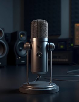 Eu vou Narrar seus vídeos com profissionalismo. Contrate agora