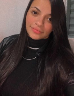 Eu vou gravar depoimento áudio ou comentário.