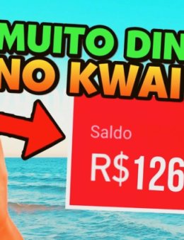 Eu vou editar seu video o mais rápido que der