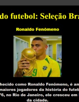 Eu vou programar seu site em html
