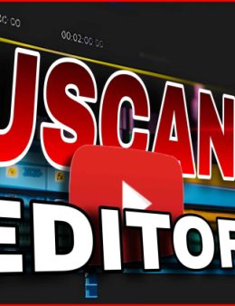 Eu vou EDITAR O SEU VÍDEO, COMO VOCÊ DESEJAR!