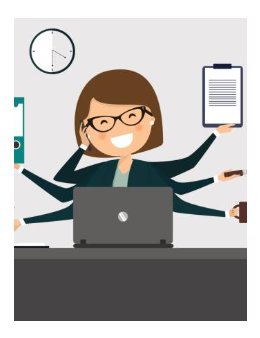 Eu vou fazer atendimento ao cliente por 1 dia