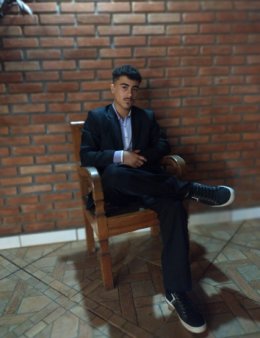 Eu vou fazer depoimentos sobre a sua mentoria