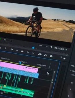 Eu vou fazer uma otima edição de video.