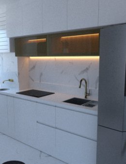 Eu vou Renderizar o seu Projeto