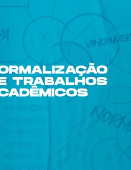 Eu vou FAZER O SEU ARTIGO CIENTIFICO