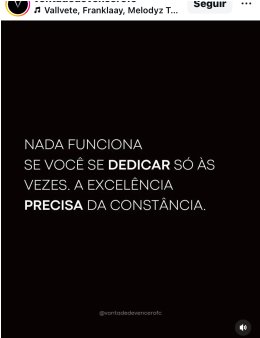 Eu vou criar uma máquina de vendas...