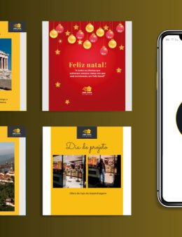 Eu vou Criar de Banners e Flyers