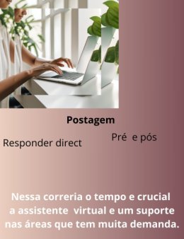 Eu vou te ajudar a vender mas