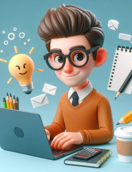 Eu vou escrever sua melhor copy