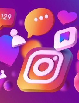 Eu vou enviar até 3k seguidores no seu Insta