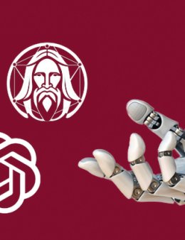 Eu vou criar 3 IMAGENS PROFISSIONAIS com IA