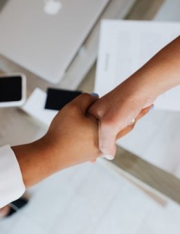 Eu vou  impulsionar suas vendas. Closer