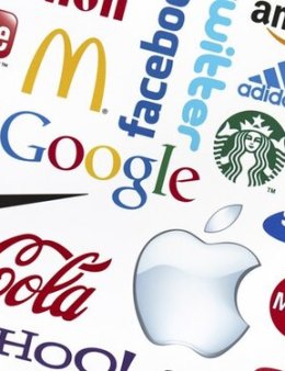 Eu vou criar a identidade do seu negocio