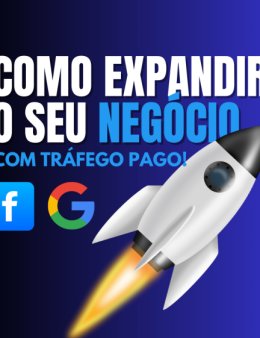 Eu vou te gerar novos clientes e vendas