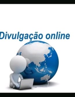 Eu vou,marketing digital e marketing social