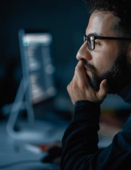 Eu vou criar um site para o seu negócio!