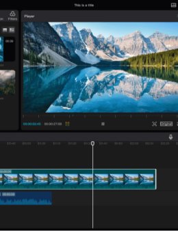 Eu vou editar seu vídeo por apenas 20 reais.