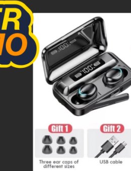 Eu vou dar vida ao seu negócio!