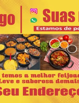 Eu vou criar logotipos, embalagens, banners..