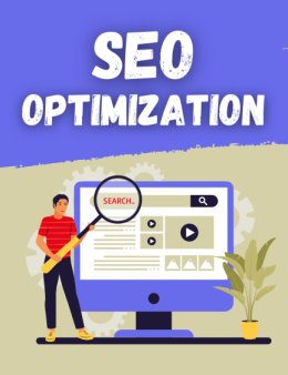 Eu vou criar seu artigo com SEO