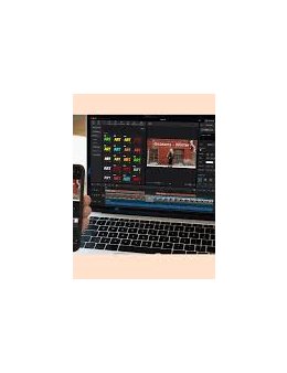 Eu vou editar seu vídeo de forma profissional